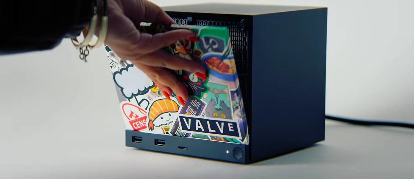 Сколько будет стоить Steam Machine? Valve пока не определилась с ценой, но есть первые зацепки