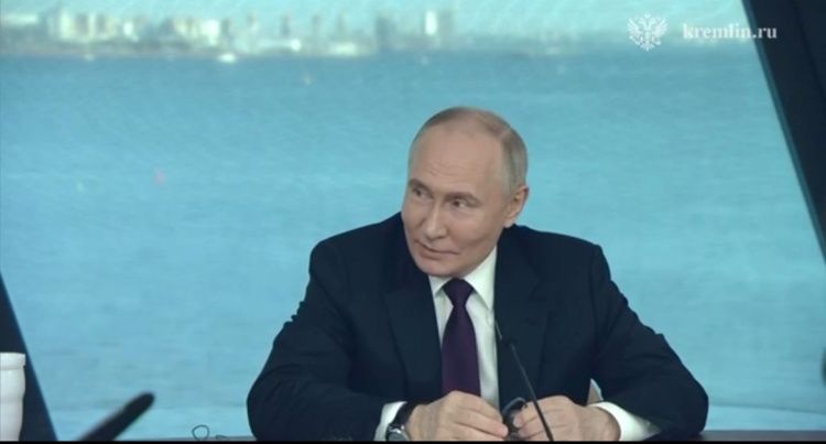 Путин подписал новый указ: кто теперь может получить российское гражданство в упрощенном порядке 