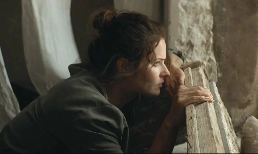 Анна Пескова