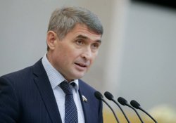 Николаев возглавляет Республику Чувашию с 2020 года