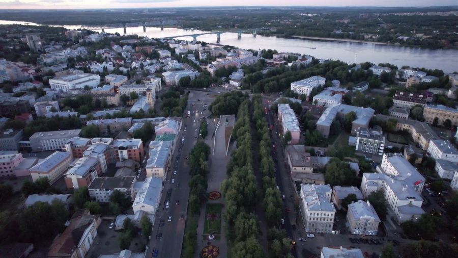 В этом году в Ярославской области построят 23 современные котельные