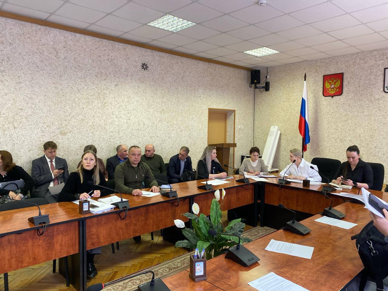 Смоленским фермерам рассказали, как получить поддержку от государства