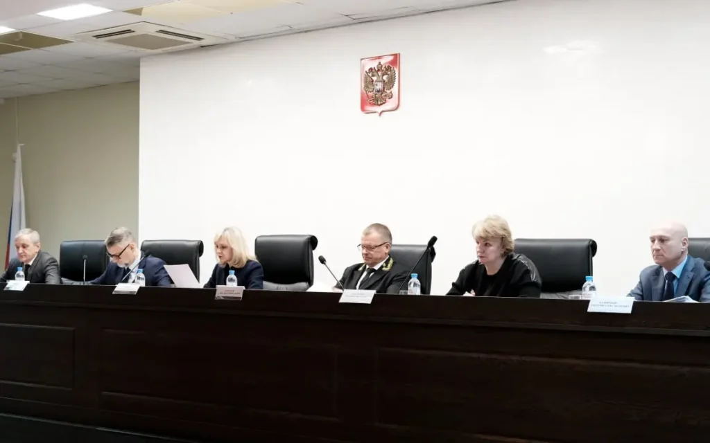 Двое судей в Брянской области пока не получили новые назначения