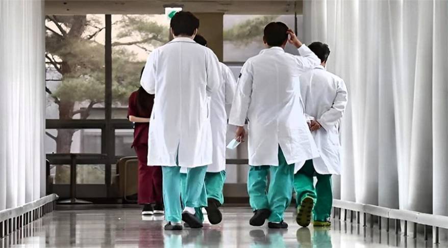Пациентка в корейской клинике скончалась, так и не дождавшись операции