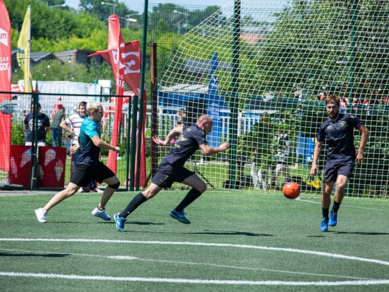 sportivnii slet predprenimatelei ago