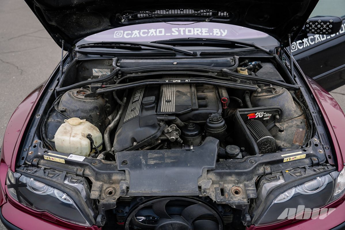 «В Могилеве нет ни трека, ни нормальной площадки» – что мешает развитию дрифта в регионе