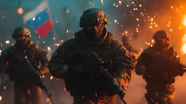 ВСУ лишились ключевого города: Битва за Покровск подходит к финальному акту