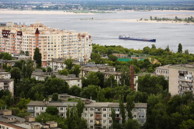 Волгоградская правда