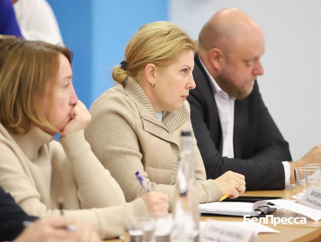 Вячеслав Гладков раскритиковал план модернизации Ютановского агромеханического техникума - Изображение 