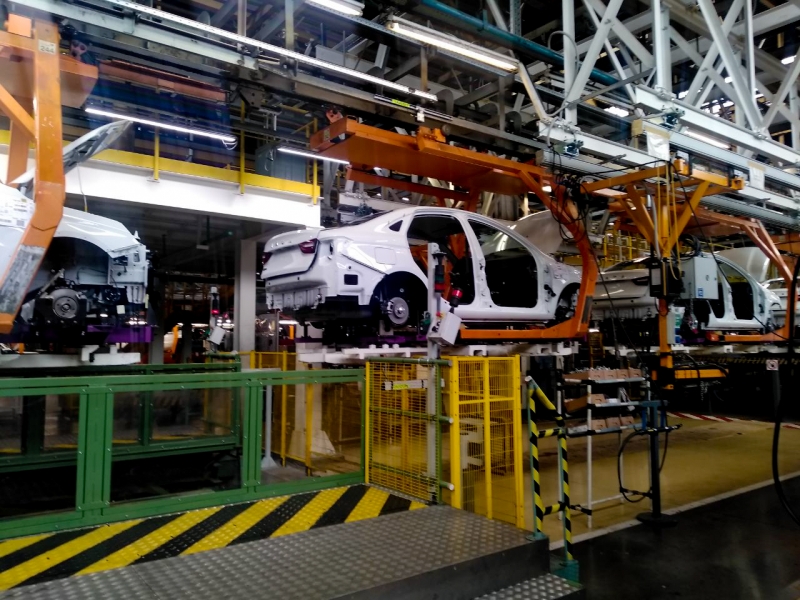 Автозавод