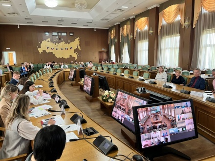 Актуальные вопросы управления проектами