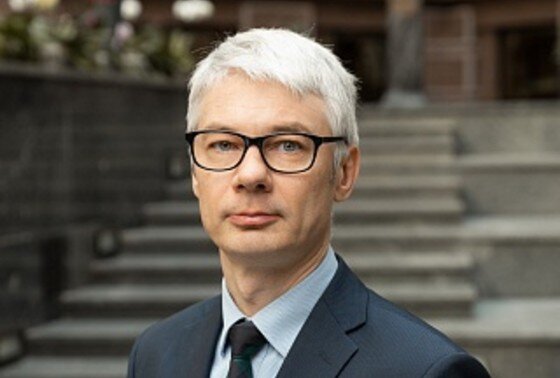 Директор Правового департамента МИД России М.В.Мусихин выступил на заседании собрания Российской Ассоциации международного права