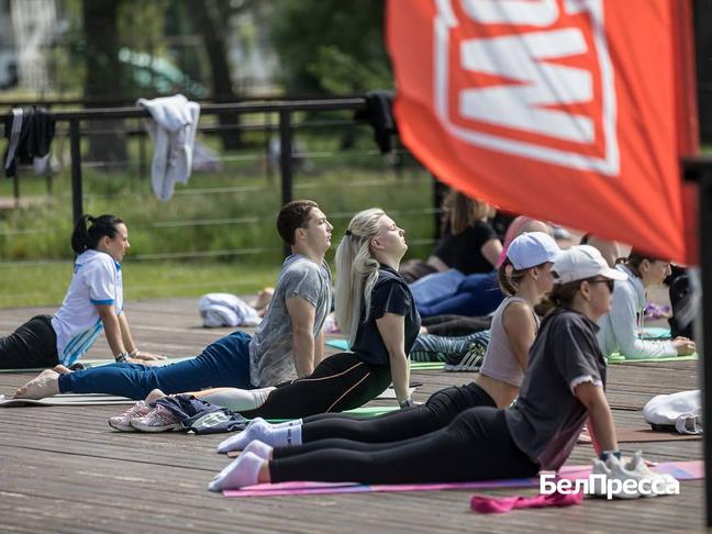 Как отдохнуть белгородцам 25–27 июля - Изображение 1