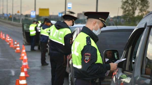 Фото: отдел ГИБДД УМВД России по городу Архангельску 