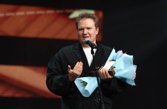 Алексей Текслер принял участие в торжественной церемонии вручения XXII Народной премии «Светлое прошлое»