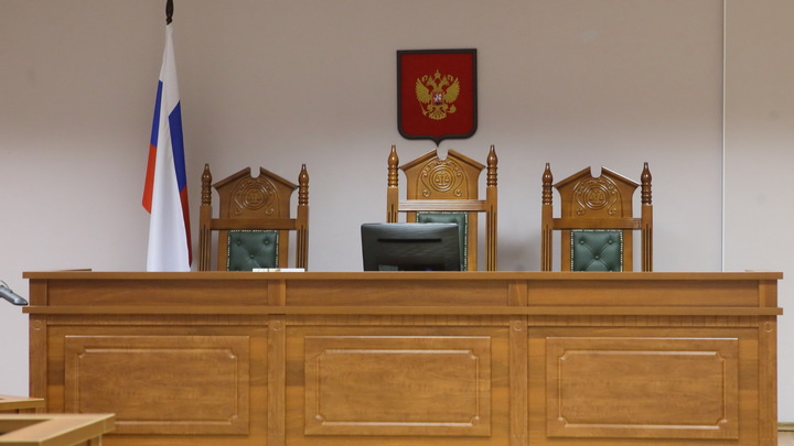 Путин назначил девять новых судей в Ростовской области