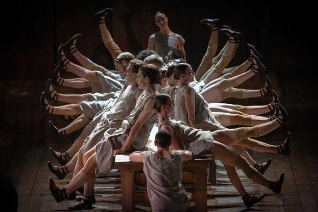 Фото: Предоставлено Dance Open / 
