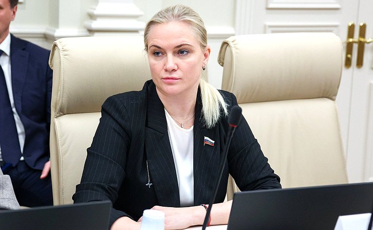 Евгения Ламонова