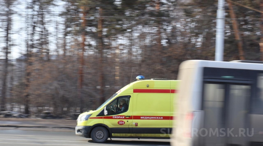 Названы районы Омской области с самой высокой смертностью от алкоголя