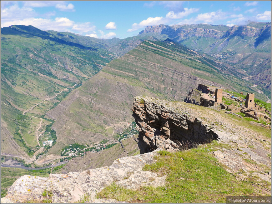 Гоор и Кахиб: древние и такие притягательные...