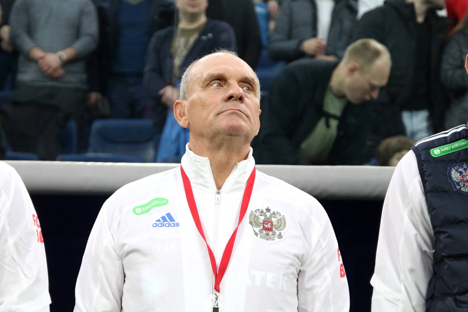 Черышев оценил возможный приход Кафанова в «Динамо»