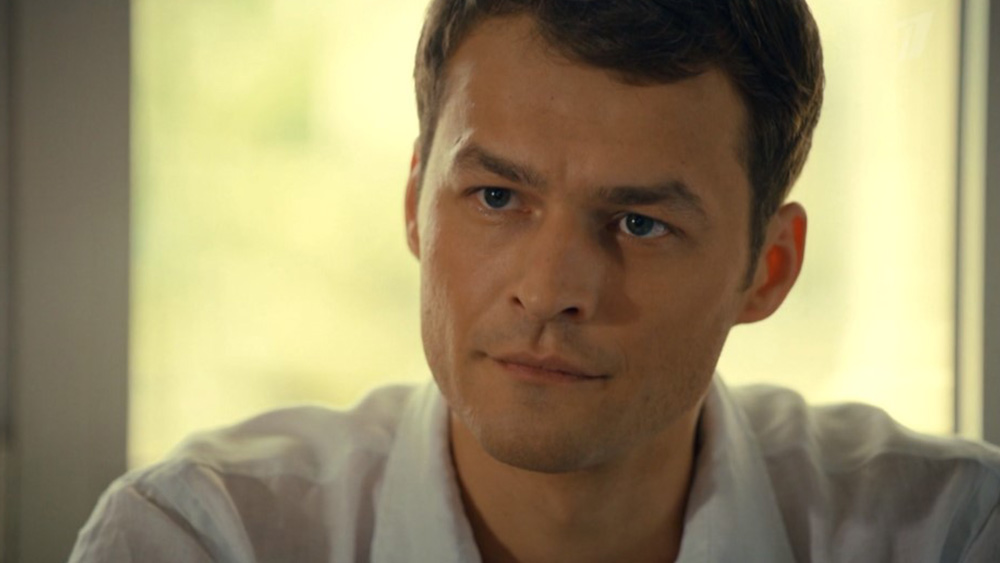 Сериал трейдер фото актеров