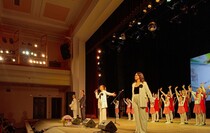 Фото: Луганский Информационный Центр