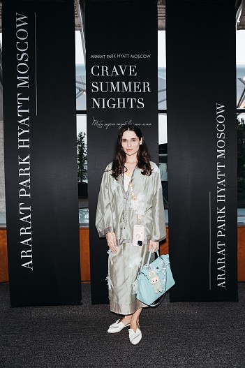 Полина Аскери