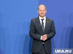 Канцлер Шольц покидает пост