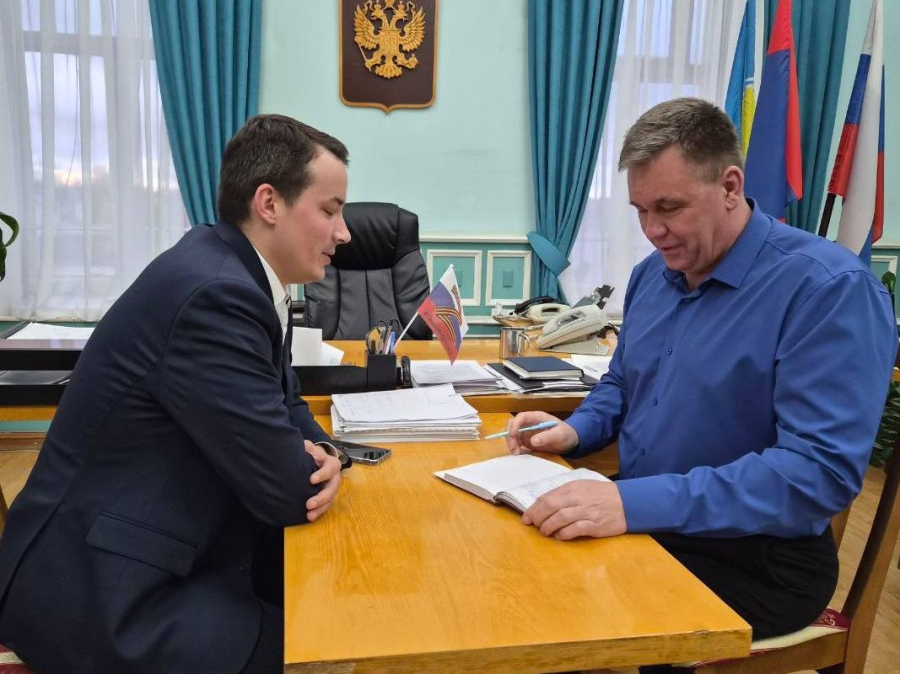 Служба по контракту