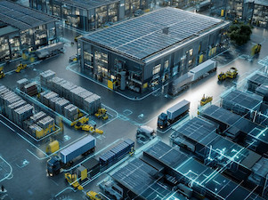 Импорт энергооборудования из Китая: разные маршруты