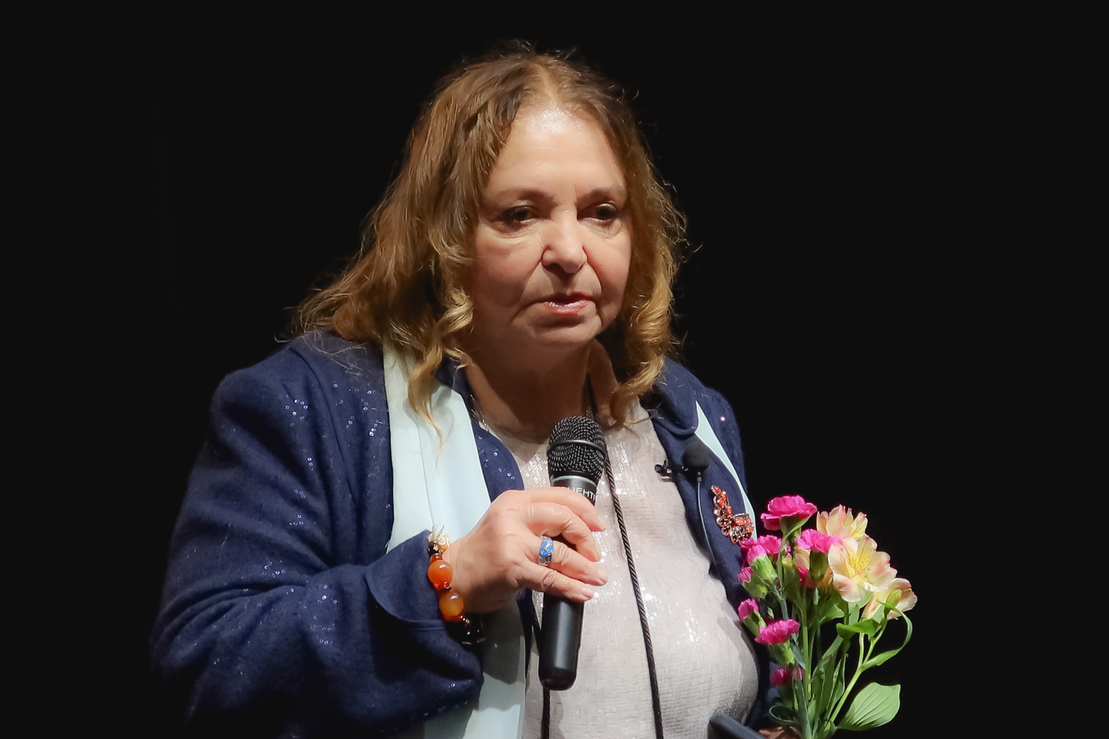 Наталья Бондарчук: «