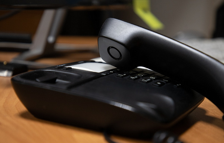 Тульский Росреестр расскажет о признаках неиспользуемого участка в рамках «горячей линии»