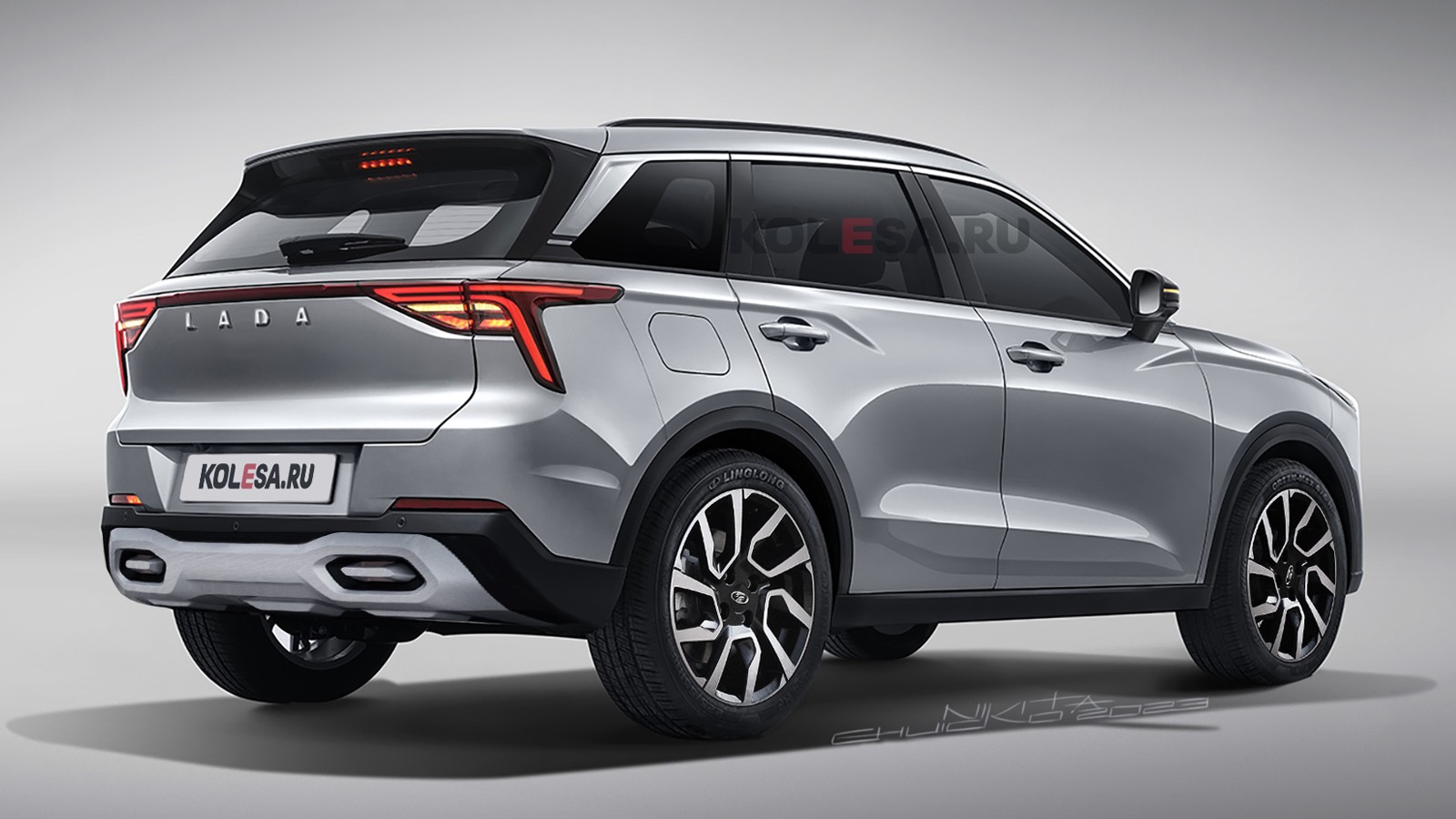 кроссовер xcite x cross