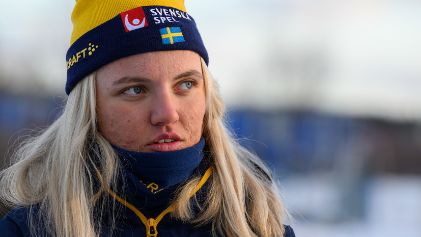 Норвежский журналист: в каком-то смысле Сван отражает общее мнение скандинавов и лыжников про россиян