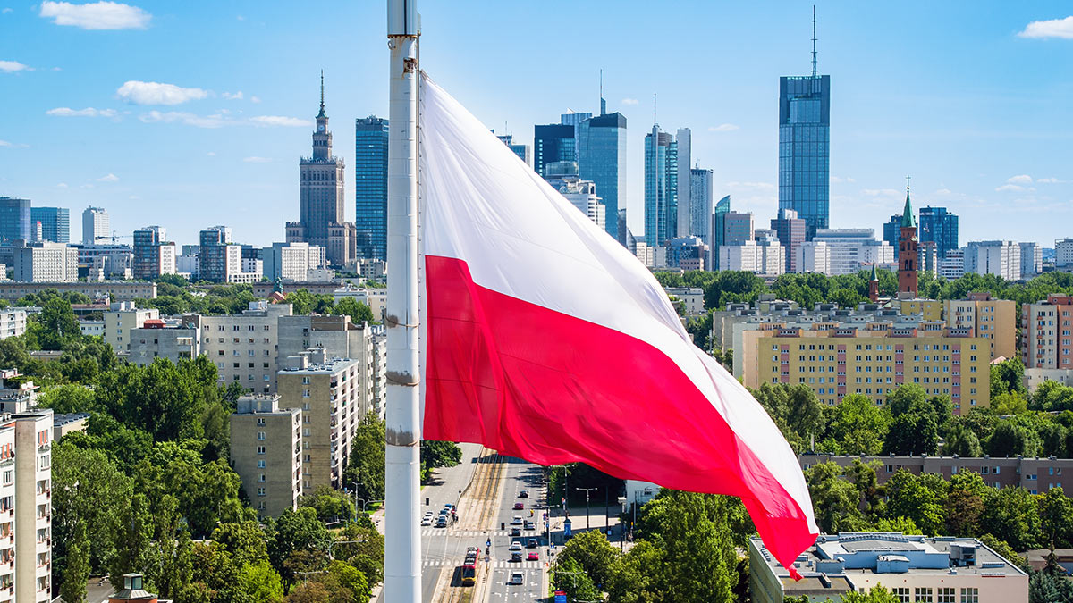 Польша не откажется от поддержки Украины