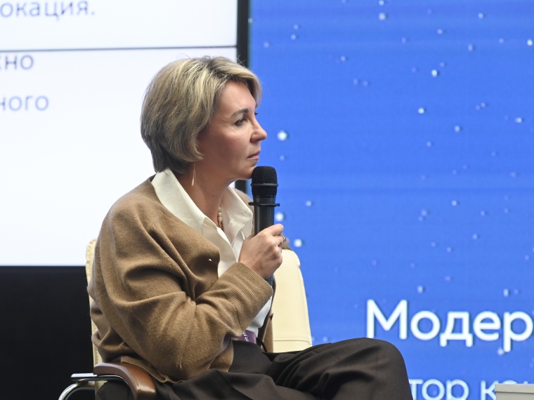 Омский бизнес-тренер: «Прошло время быстрых заработков, нечестных связей и нечистых намерений»