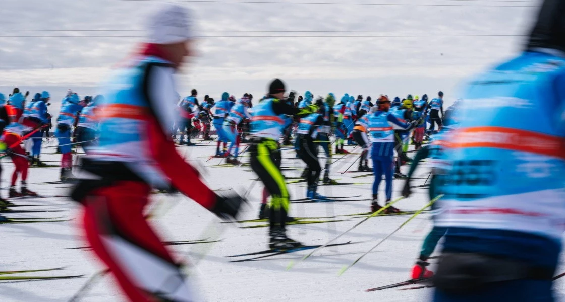 ХМАО показал один из лучших результатов в стране по доступности спорта