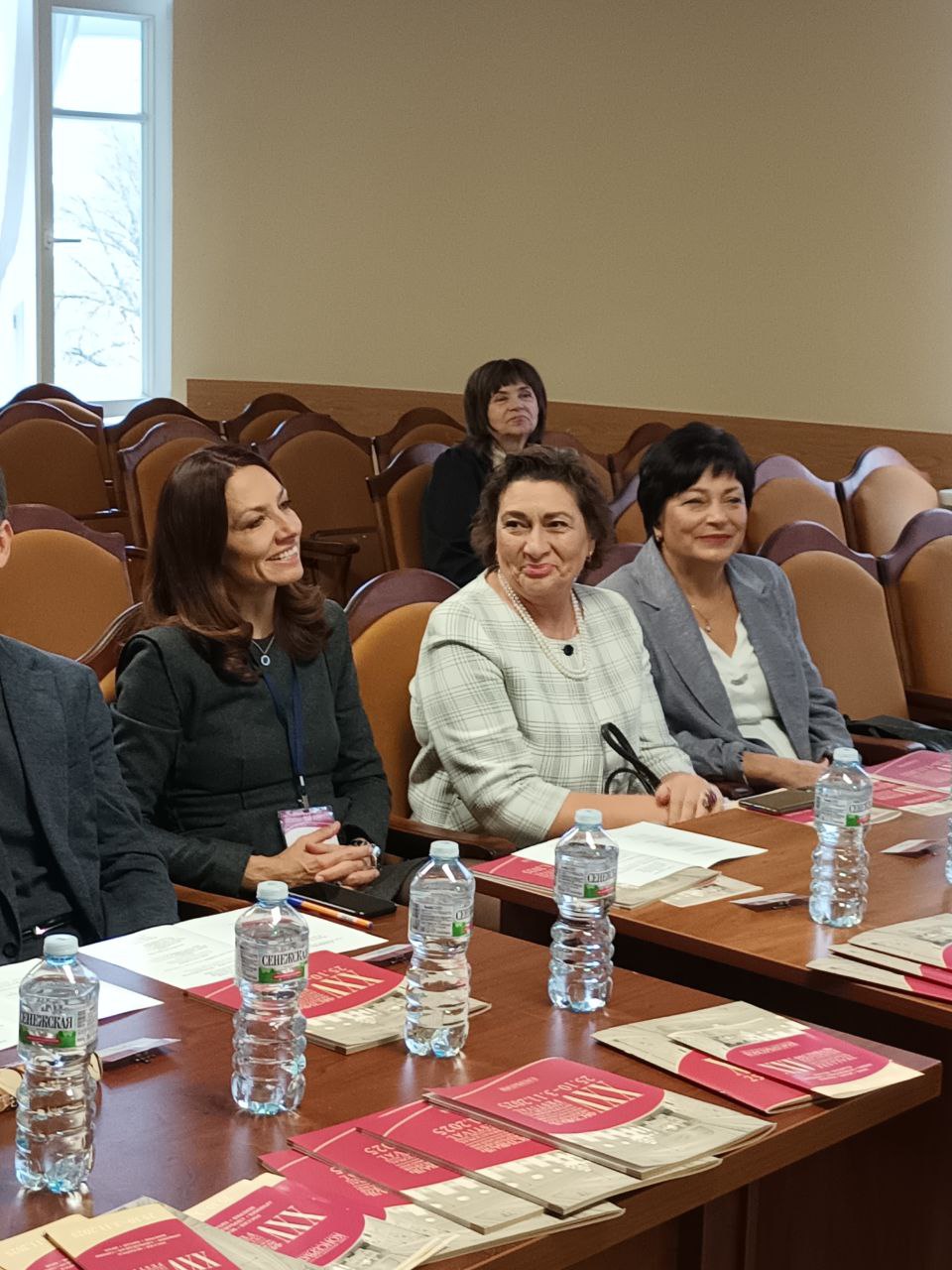 Директор Института культурных программ Ольга Гаазе вошла в жюри музыкального конкурса на Форуме молодёжных идей «Сам себе продюсер»3