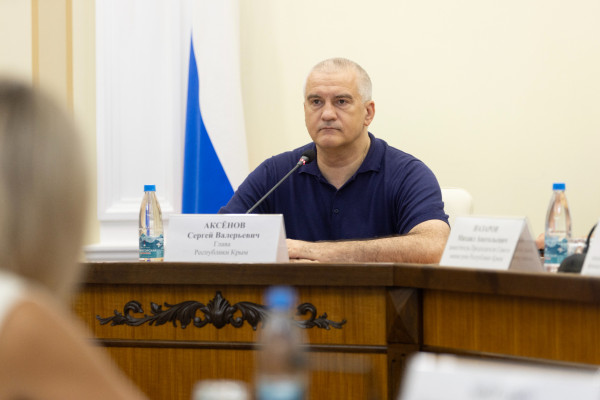 «Предупреждаю всех». Намечается крымская осенняя чистка 