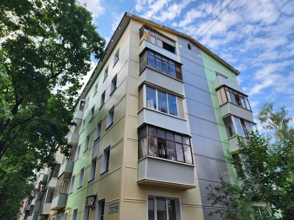 Королевские дома готовят к отопительному сезону