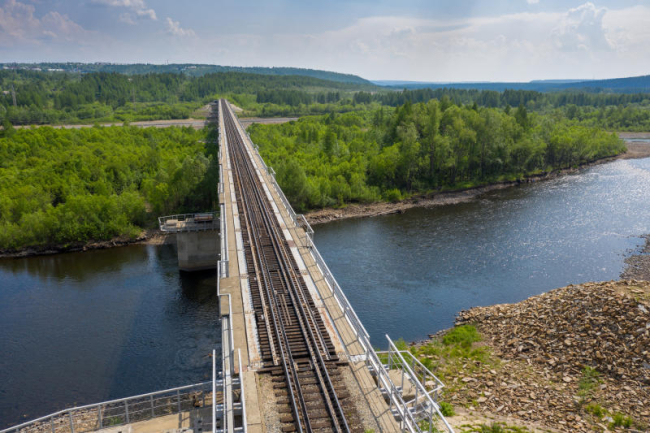 Амурное дело 
