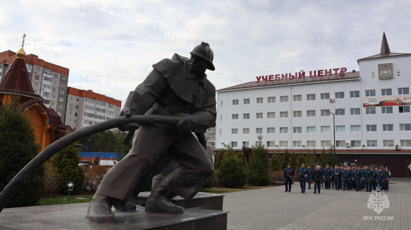 Память будет жить вечно!