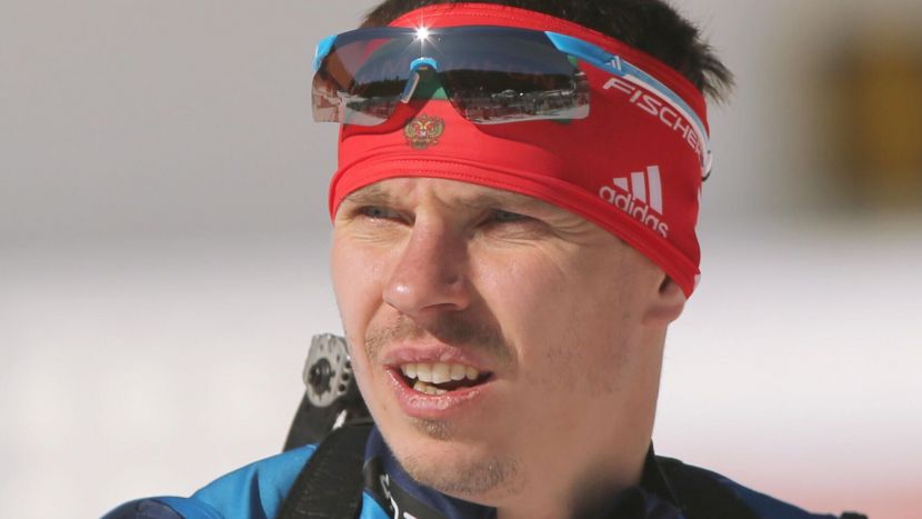 Евгений Устюгов