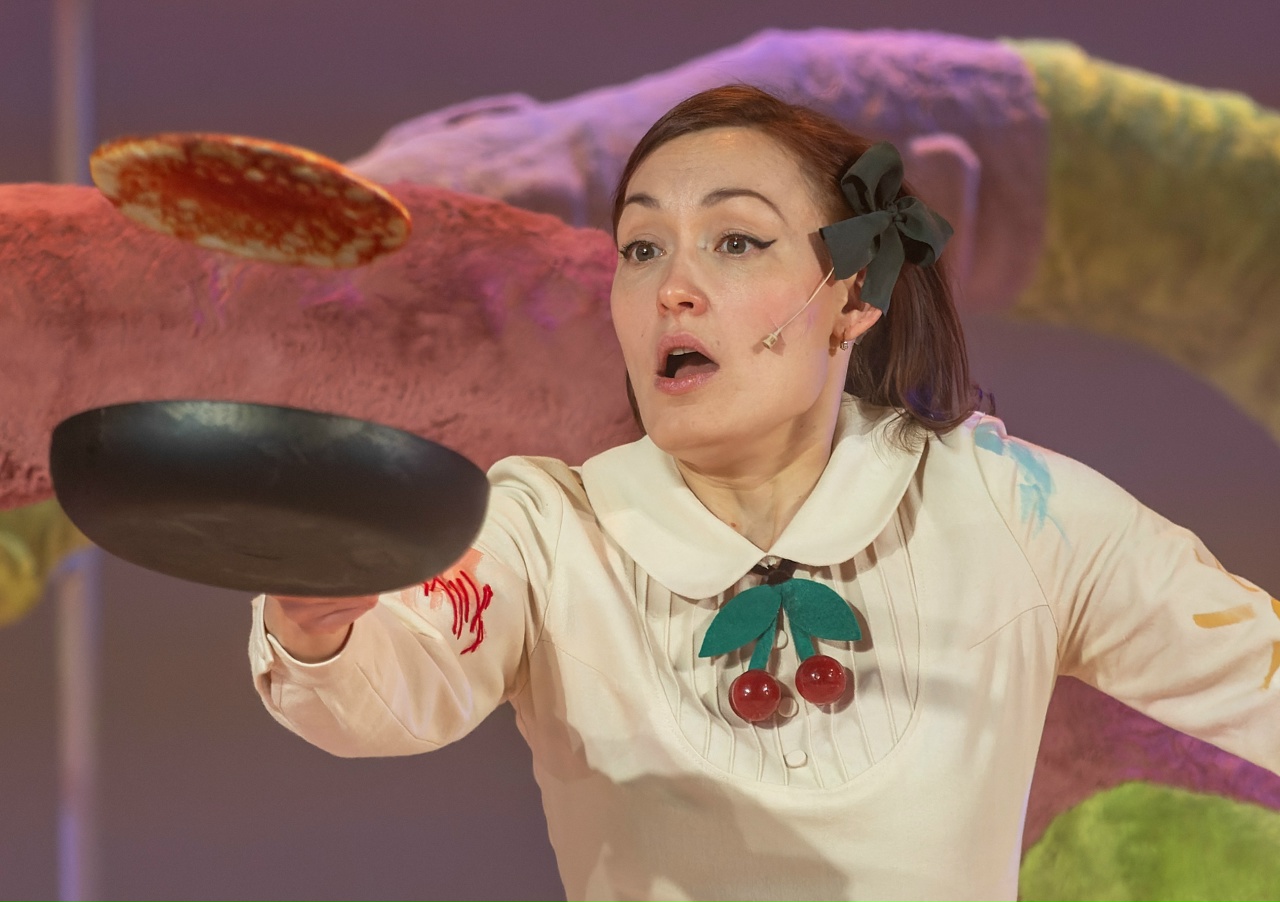 Театр «Мастерская» освоит новую площадку3