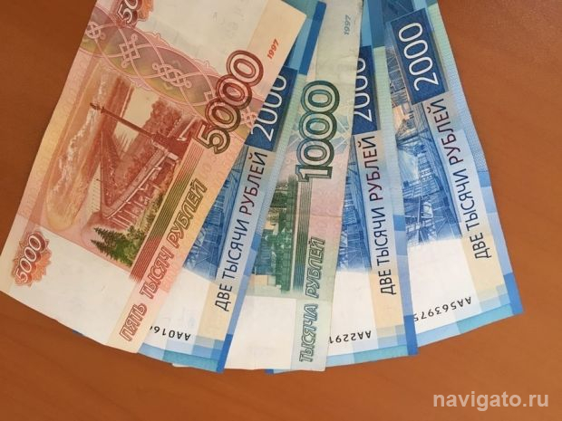 Минимальный размер оплаты труда увеличится почти на 21%