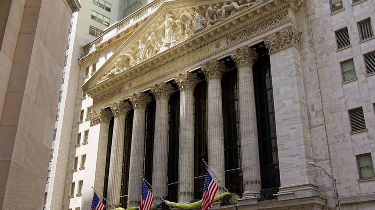 Рынки США ждут нового Lehman Brothers
