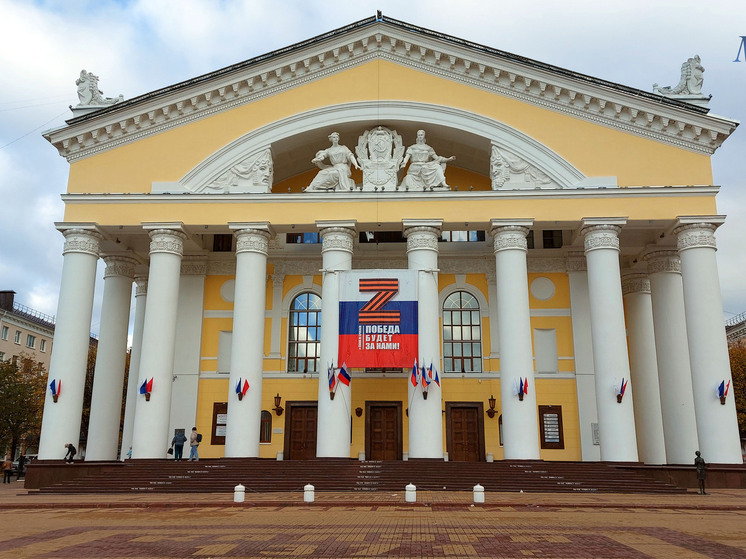 «Пушкинский культурный марафон» стартовал в Калуге