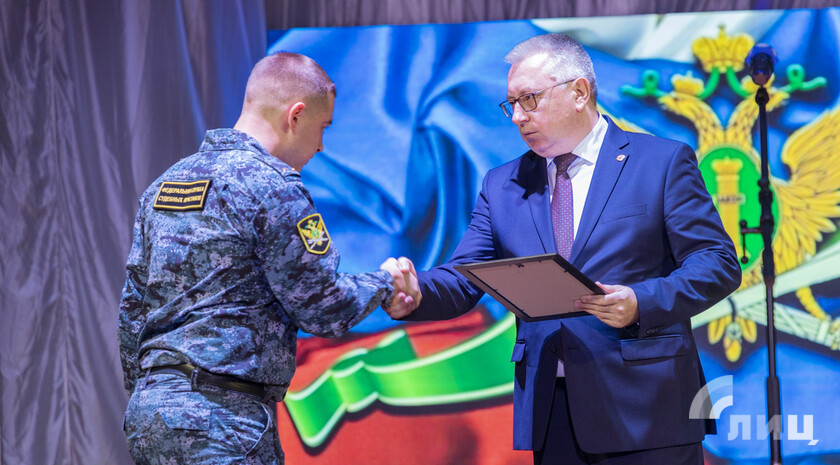 Фото: Луганский Информационный Центр/Чмирова Дарья