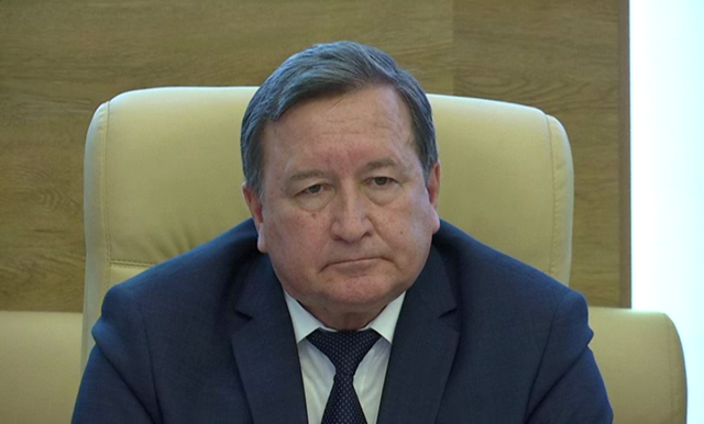 Виктор Батмазов